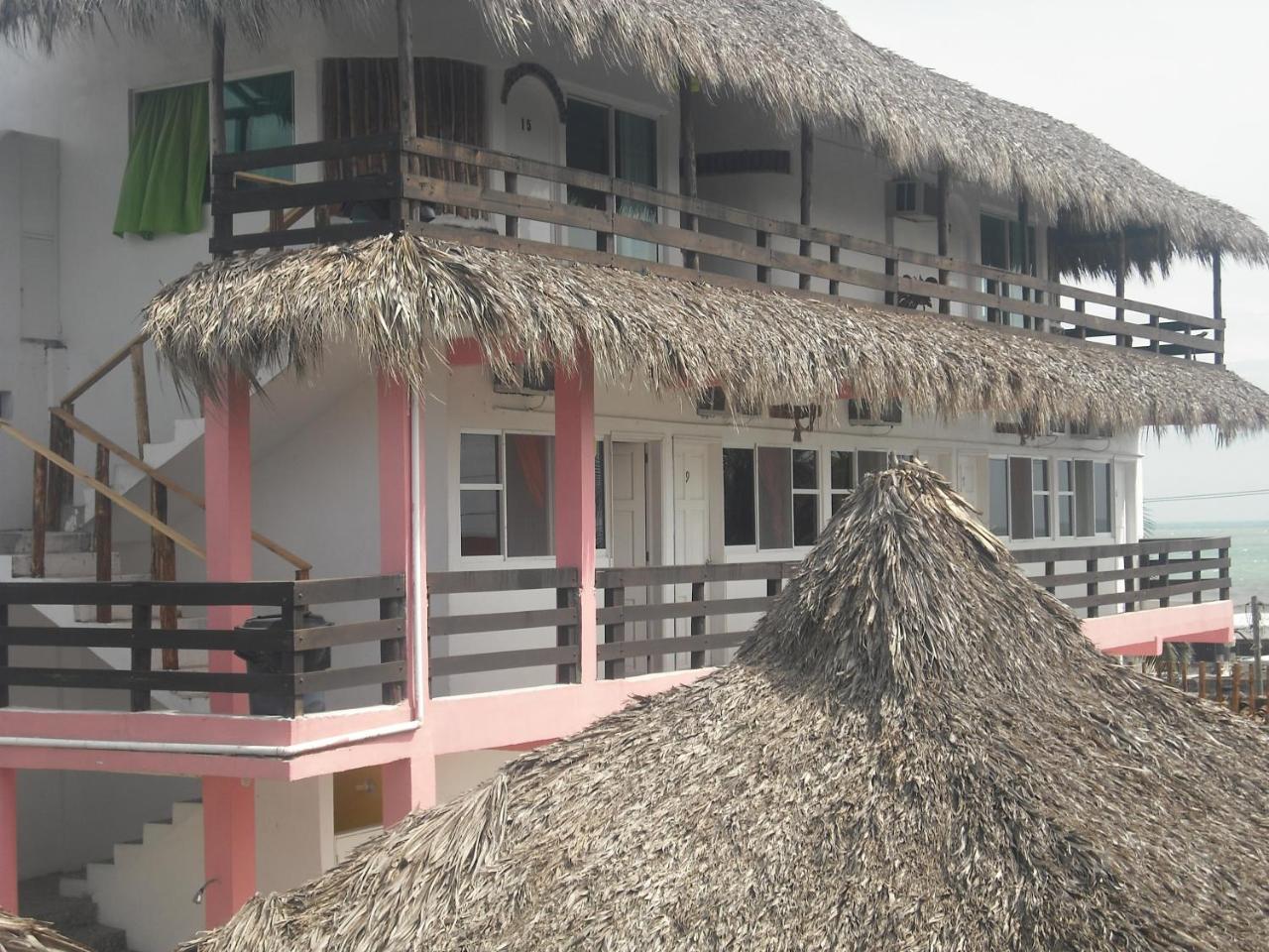 Hotel Villas Del Rey Playa Chachalacas Exteriér fotografie