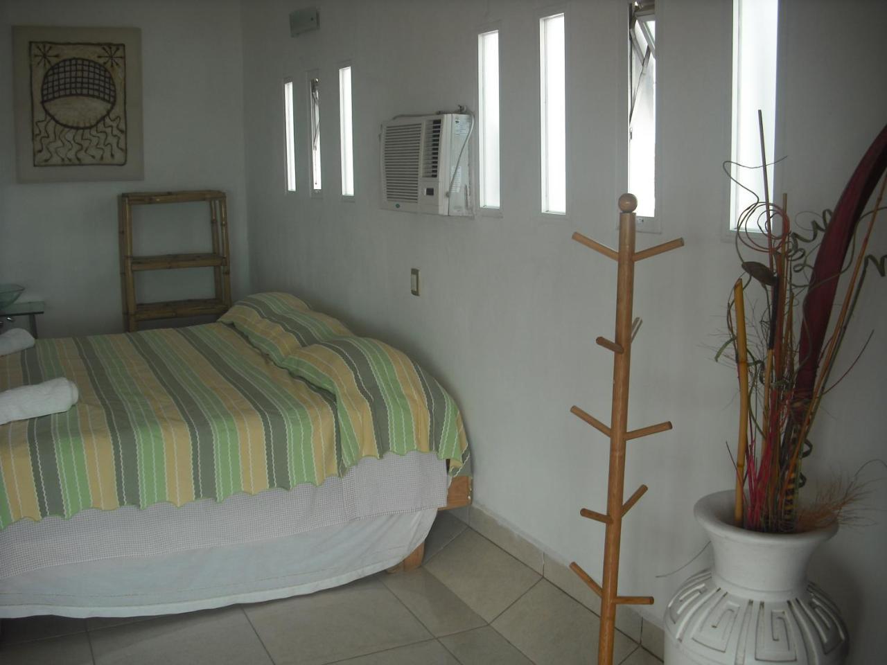 Hotel Villas Del Rey Playa Chachalacas Exteriér fotografie