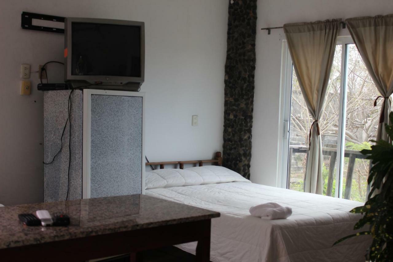 Hotel Villas Del Rey Playa Chachalacas Exteriér fotografie