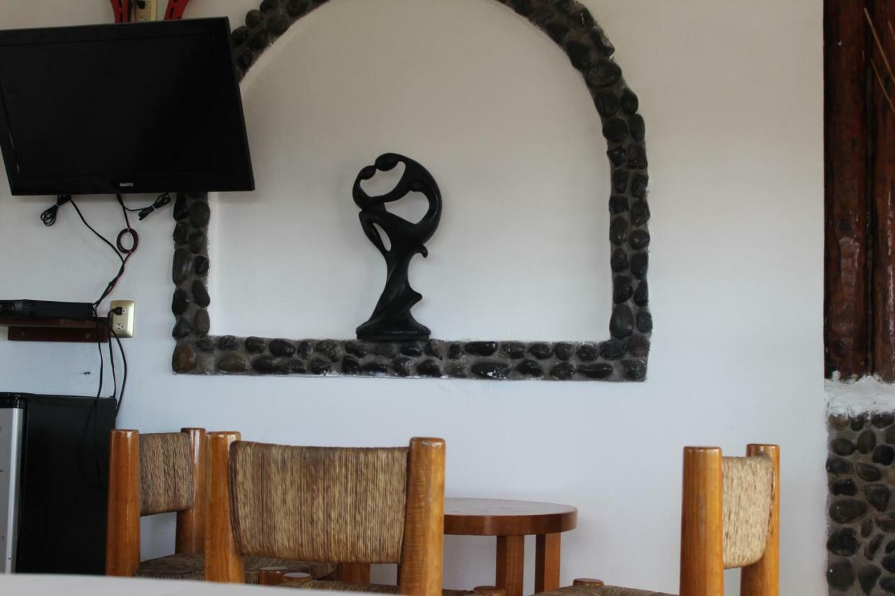 Hotel Villas Del Rey Playa Chachalacas Exteriér fotografie