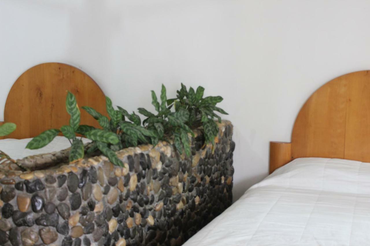 Hotel Villas Del Rey Playa Chachalacas Exteriér fotografie