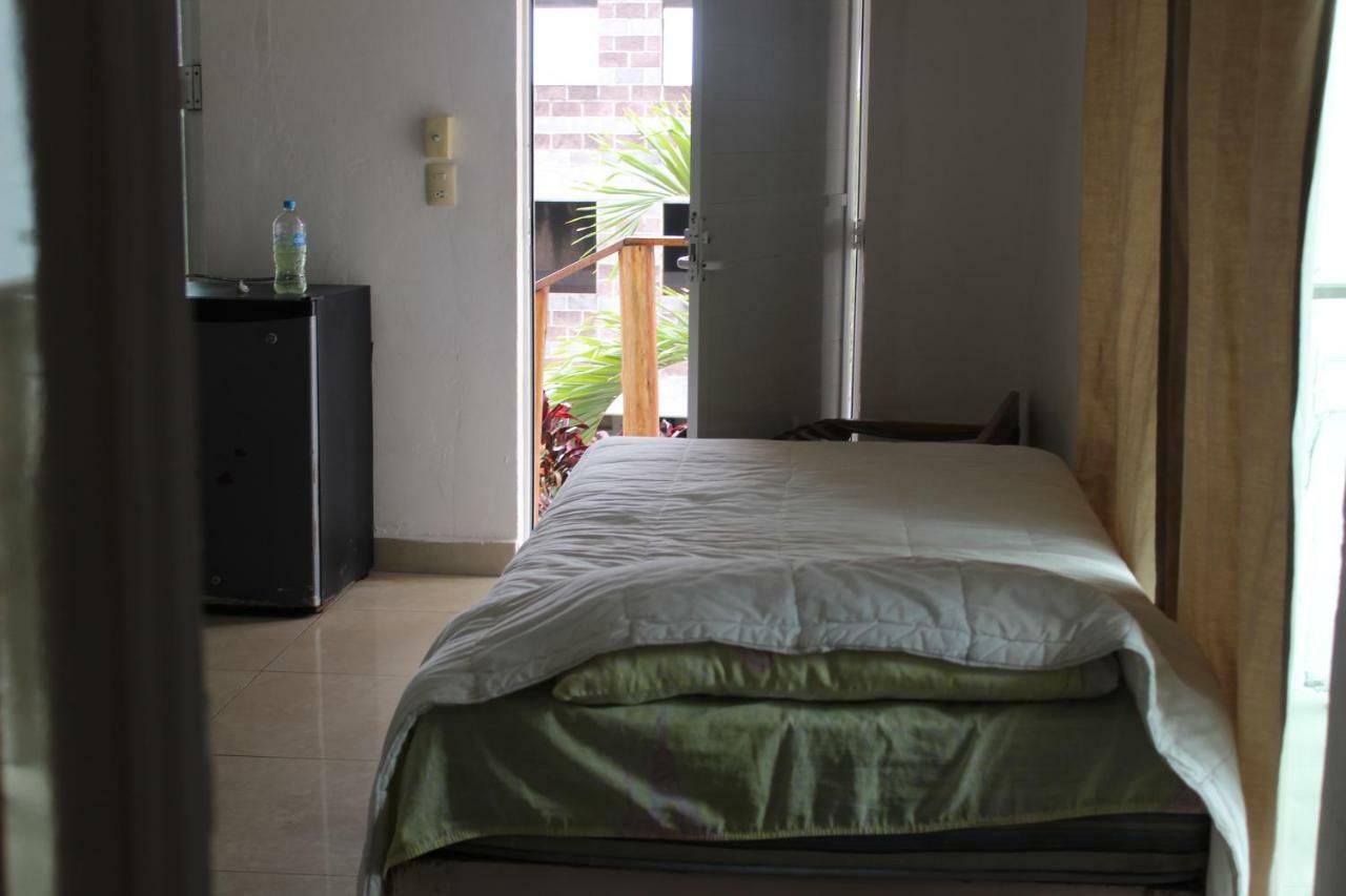 Hotel Villas Del Rey Playa Chachalacas Exteriér fotografie