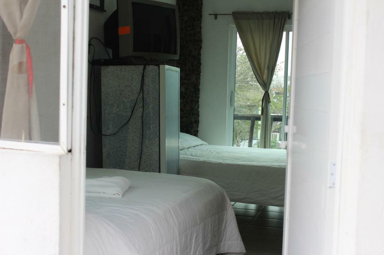 Hotel Villas Del Rey Playa Chachalacas Exteriér fotografie