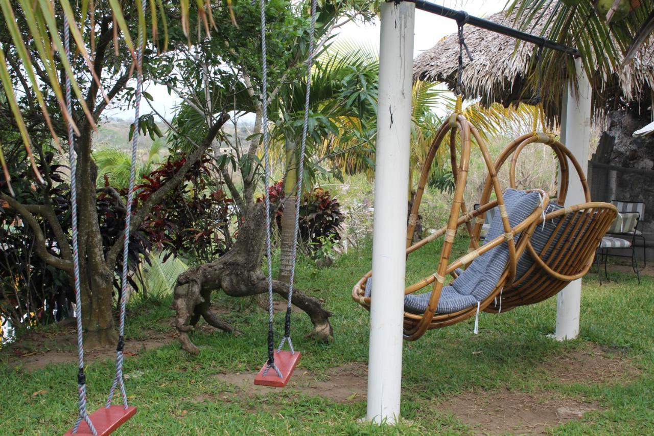 Hotel Villas Del Rey Playa Chachalacas Exteriér fotografie