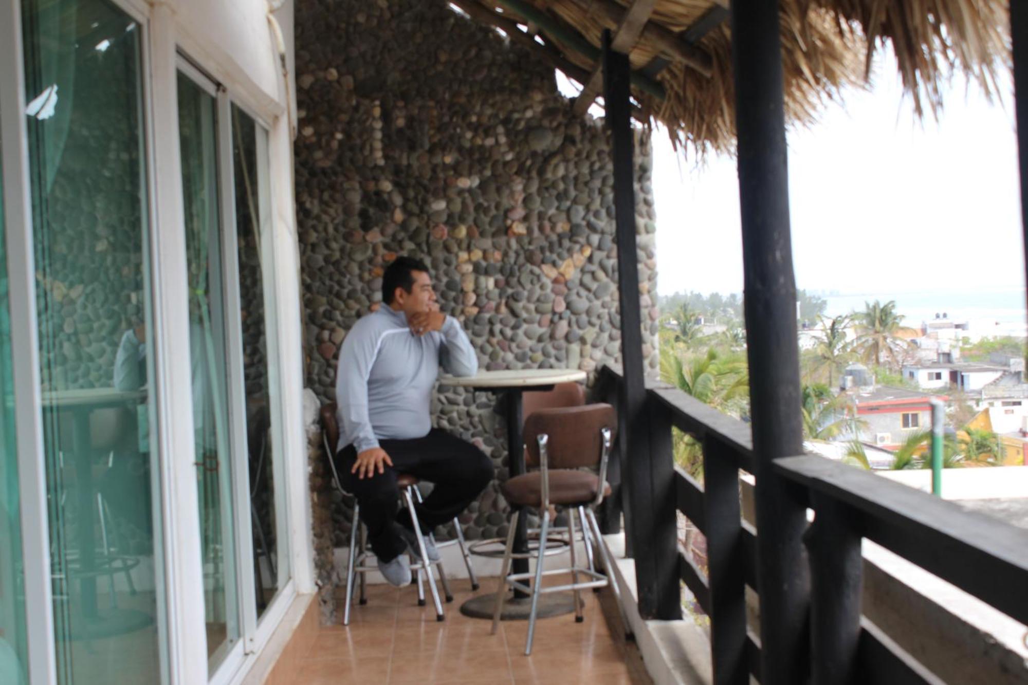 Hotel Villas Del Rey Playa Chachalacas Exteriér fotografie